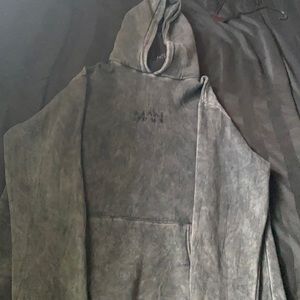 Boohoo man official sweatshirt